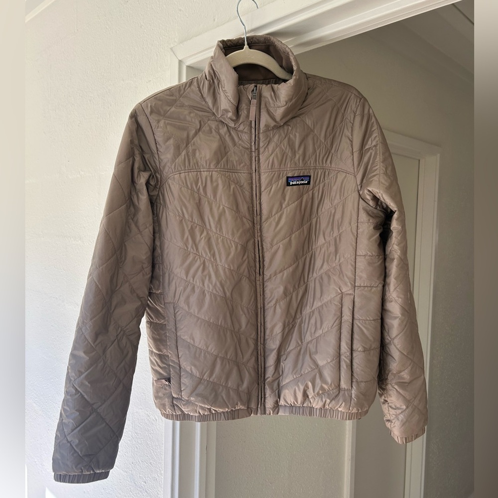 Patagonia Radalie Lightweight Bomber Jacket